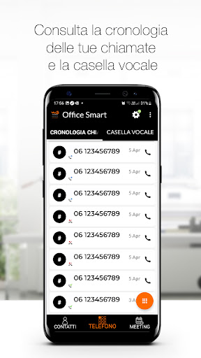 Office Smart PC