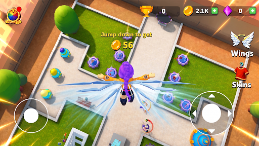 Climb & Jump: Obby 3D Tower PC