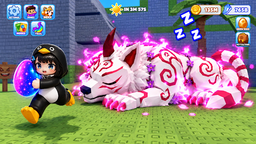 Steal an Egg: Monster Run PC