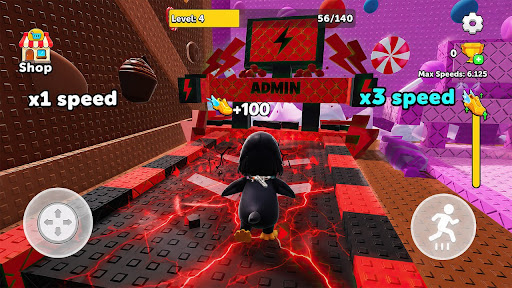 Gugu Gaga: Keyboard Escape PC