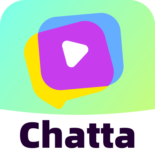Chatta - Live Meet Friends