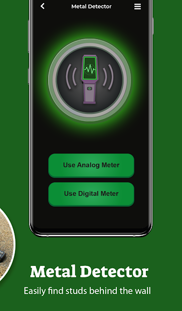 Metal detector pro 2021 PC
