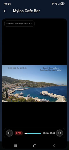 Meteology Live PC