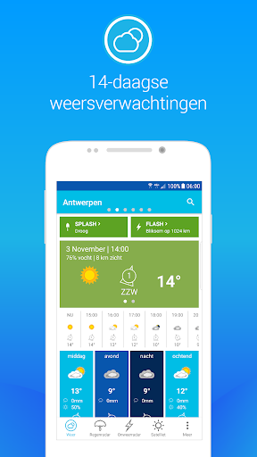 Meteox