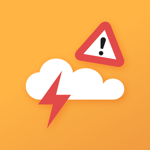 Allarme Fulmini Meteoplaza PC