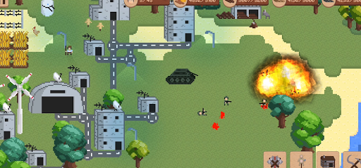 Your Land. WHAT?! ПК