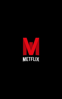 MetFlix PC