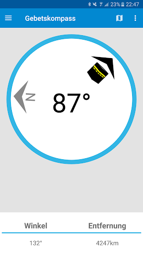 Gebetszeiten (Namaz Vakti) PC