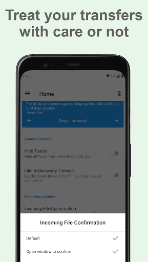 Bluetooth ToolKit [XPOSED] PC
