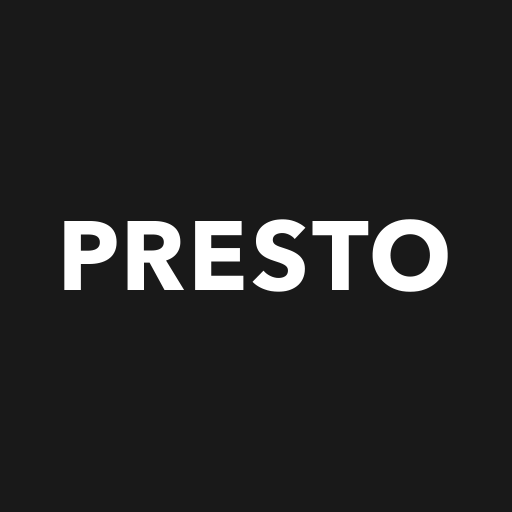 PRESTO PC