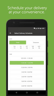 MetroMart - #1 Grocery Delivery