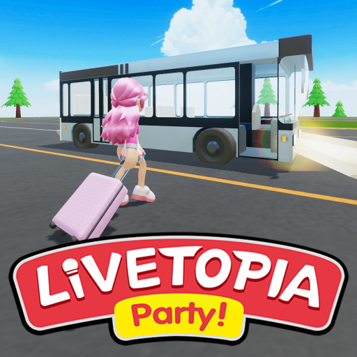 Livetopia: Party! para PC