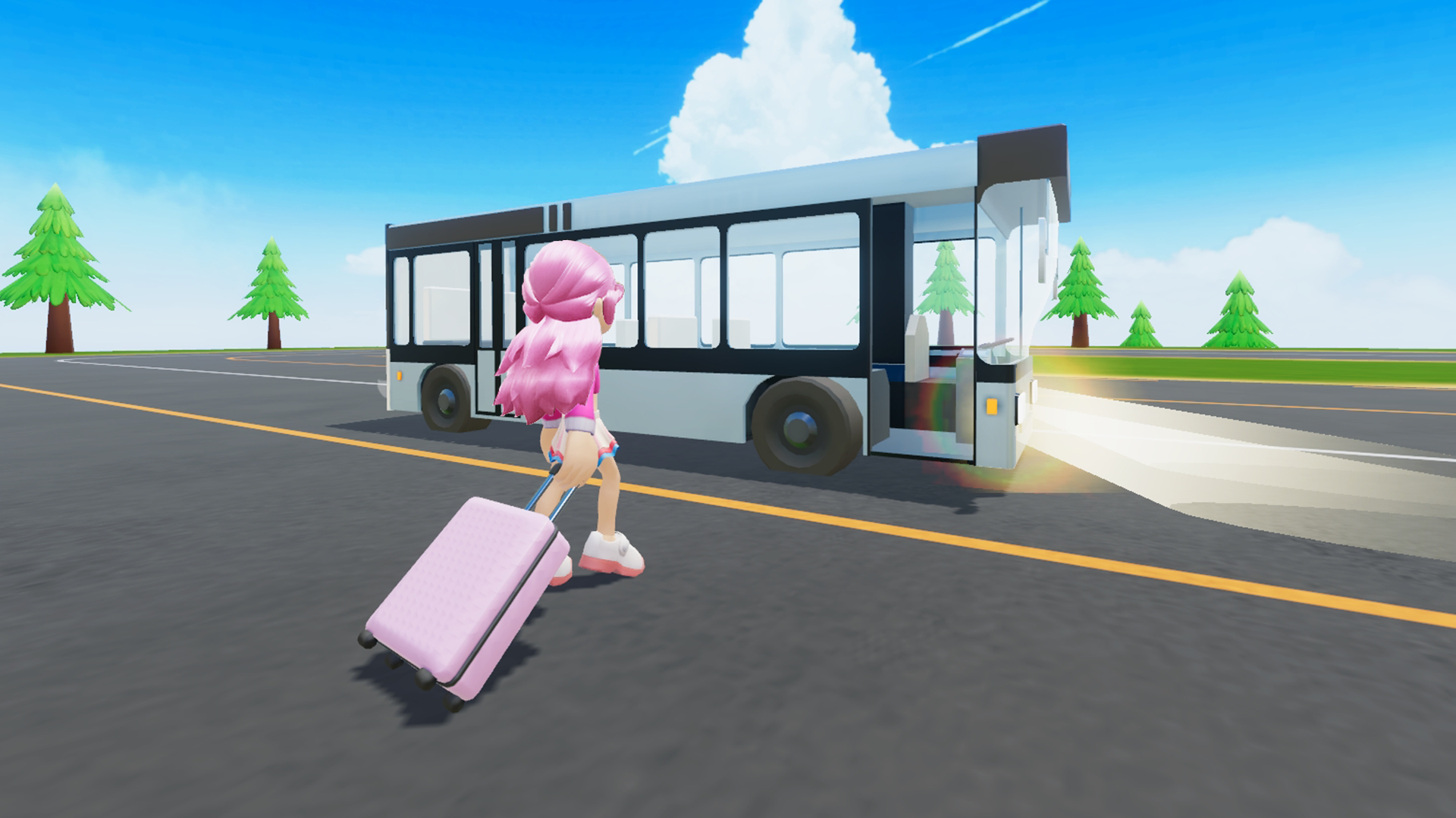 Livetopia: Party! PC