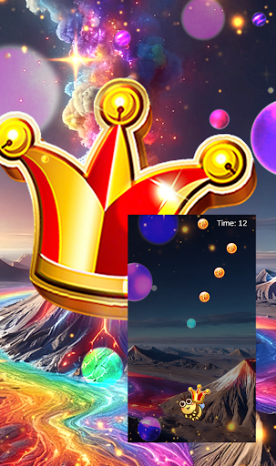 JL4Meteor Dash Escape PC