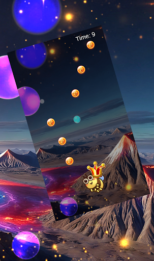 JL4Meteor Dash Escape PC