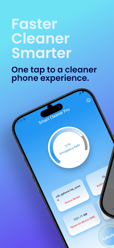 Deep Cleaner PC
