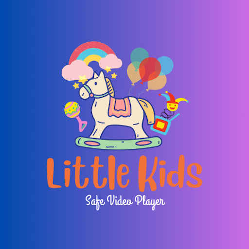 LittleKids+: Safe Video Player PC