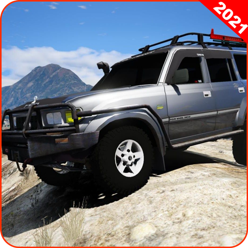 Toyota Land Cruiser Prado Game PC