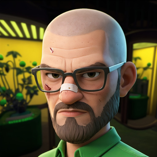 Drug Dealer Schedule 1 Game PC