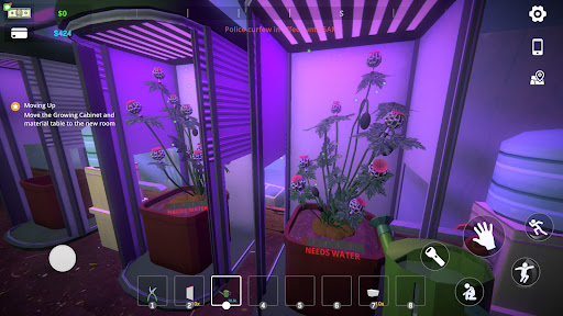 Drug Dealer Schedule 1 Game PC