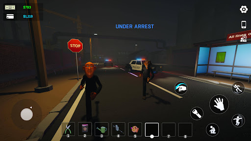 Drug Dealer Schedule 1 Game PC