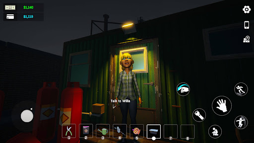 Drug Dealer Schedule 1 Game PC