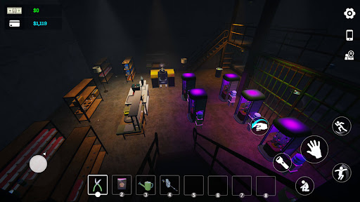 Drug Dealer Schedule 1 Game PC