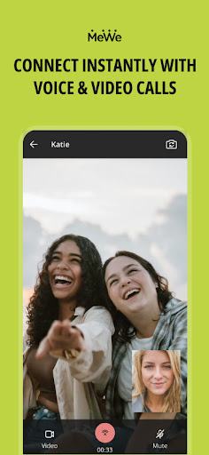 MeWe: The Safe Network
