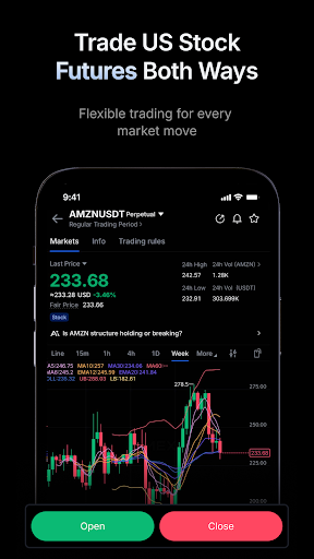 MEXC: Buy Bitcoin BTC & Crypto