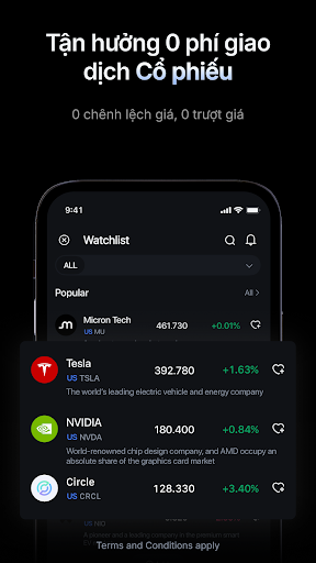 MEXC: Mua BTC & tiền mã hoá