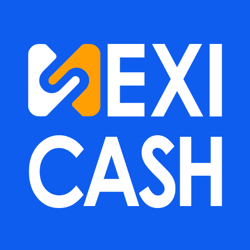 MexiCash-Préstamos de crédito PC