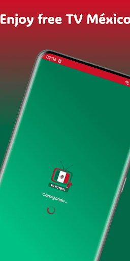 TV México fútbol en vivo PC