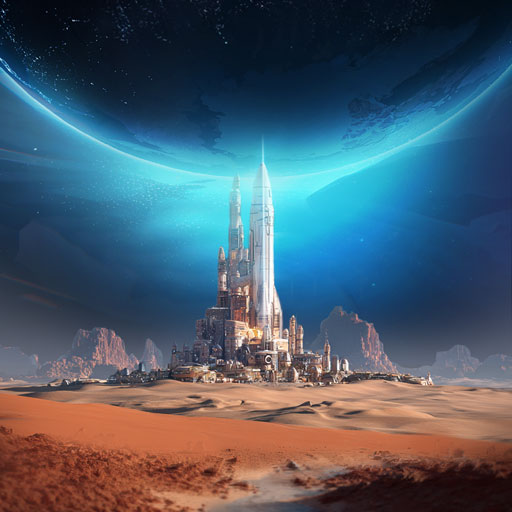 Star Expansion: Base Fleet ПК