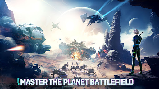 Star Expansion: Base Fleet ПК