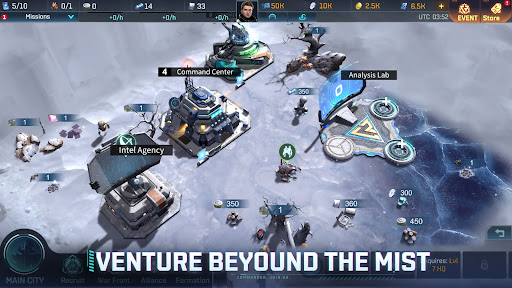 Star Expansion: Base Fleet ПК