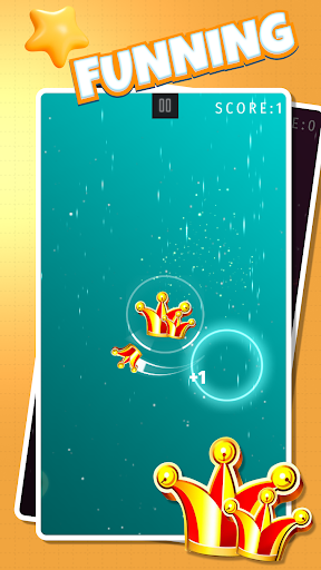 299BD Crown Orbit Defender পিসি