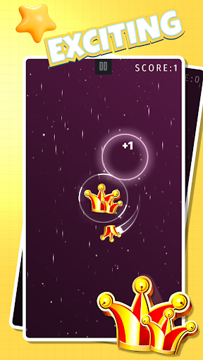 299BD Crown Orbit Defender পিসি