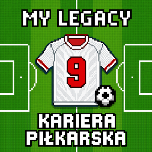 My Legacy: Kariera Piłkarska PC