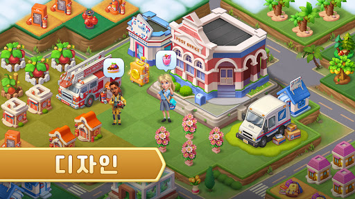 머지 카운티（Merge County） PC