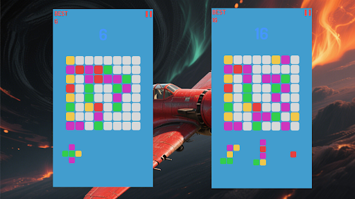 Match Fit পিসি