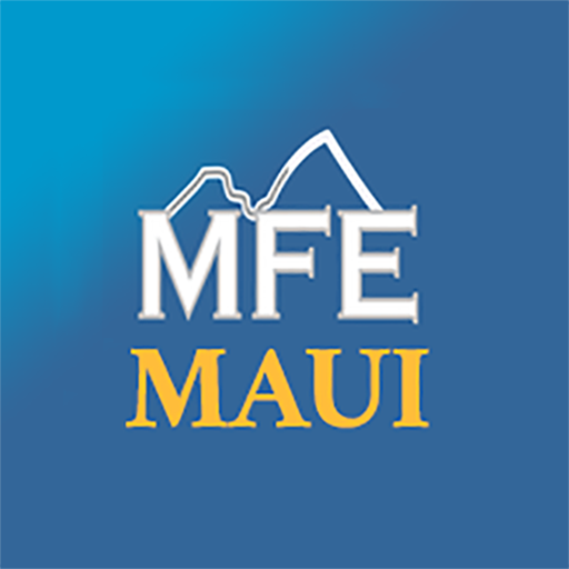 MFE Maui پی سی