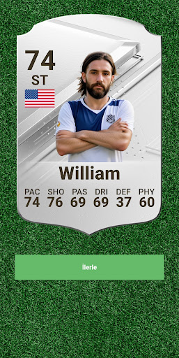 Footballer Career PC