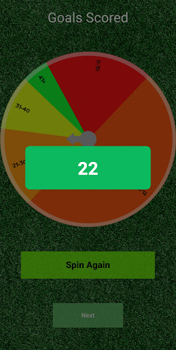Voetbal Career