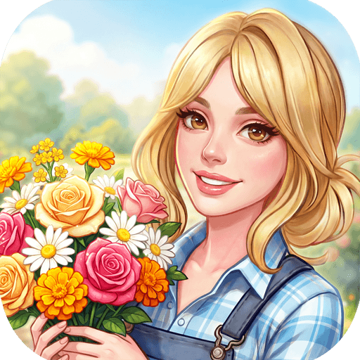 Bloom Haven: Garden Glow Up PC