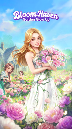 Bloom Haven: Garden Glow Up PC