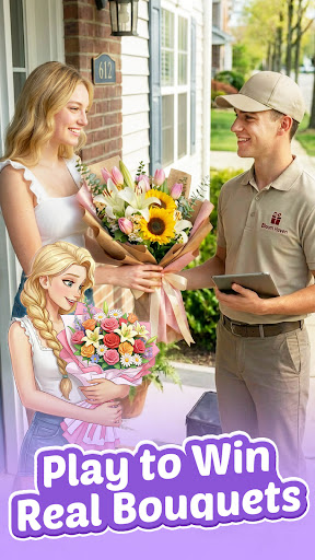 Bloom Haven: Garden Glow Up PC