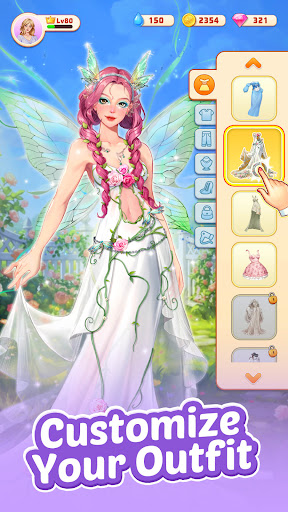 Bloom Haven: Garden Glow Up PC
