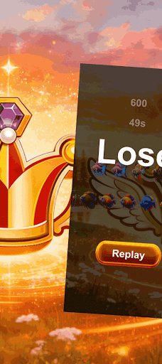 NNOKMatch Frenzy পিসি