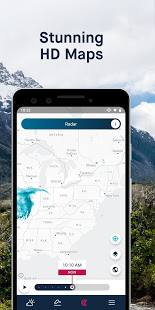 WeatherPro: Forecast, Radar & Widgets PC