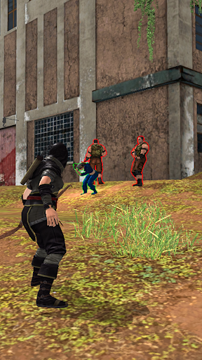 Archer Attack 3D: Shooter War电脑版